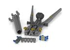Life Spine - Micro Invasive Lateral Interbody Fusion Technology