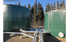 NFPA 22 Fire Protection Water Storage Tanks