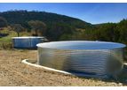 Residential Water Storage Tanks