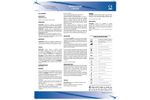 Katsan Alcalene - Model PP - Synthetic Non-Absorbable Sterile Surgical Sutures - Manual