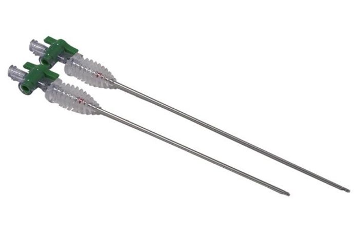 Peters Surgical - Insufflation Needle