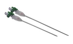 Peters Surgical - Insufflation Needle