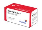 Healthium - Model Trusynth Fast - Fast Absorbable Polyglactin 910 Sutures