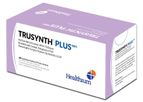 Healthium - Model Trusynth Plus Neo - Smooth Texture and Triclosan Coating