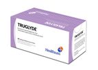 Healthium - Model Truglyde - Braided & Coated Absorbing Synthetic Suture