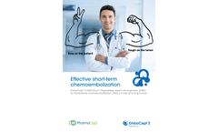 EmboCept - Model S DSM 50 ??m - Interventional Therapies - Brochure