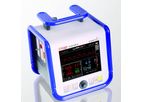 CNAP - Model Monitor 500 - Continuous Non-invasive Arterial Pressure