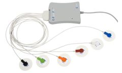 PhysioFlow - Non-Invasive Cardiac Output Monitoring