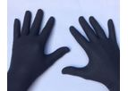 FREEGuard - Radiation Reducing Gloves