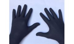 FREEGuard - Radiation Reducing Gloves