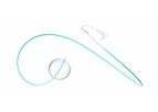 QXMedical - Model Q50X - Stent Graft Balloon Catheter