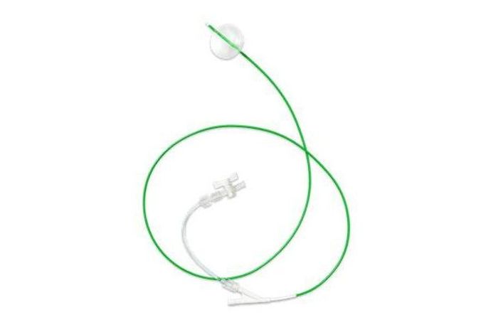 QXMedical - Model Q50 Plus - Stent Graft Balloon Catheter