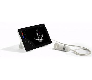 Sonoscanner - Model T-Lite - Ultraportable Ultrasound Scanner