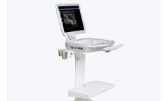 Sonoscanner - Model Orcheo Lite - Ultraportable Ultrasound Scanner