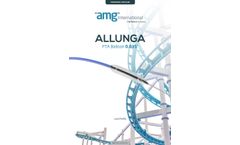 Allunga - Model PTA - 0.035