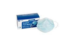 Panther - Model Type IIR - Surgical Face Mask