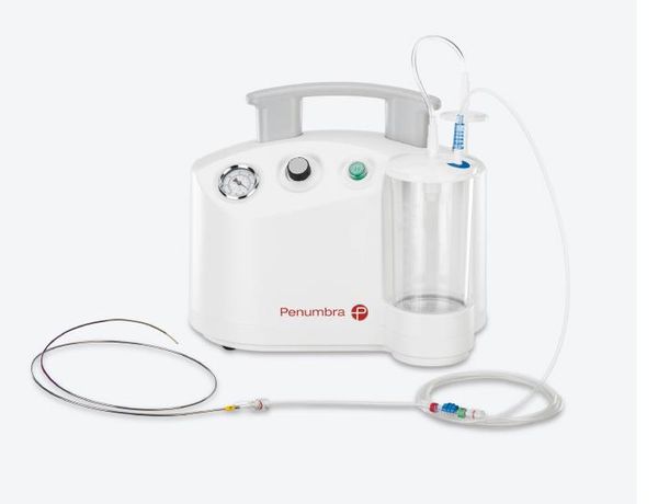 Genesis - Model ACE 68 - Penumbra System - Reperfusion Catheters