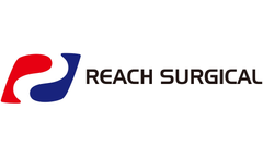 Reach Surgical unveils iReach Magnum powered stapler and Sound Reach 8000 ultrasonic surgery system