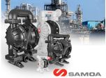 Why choose a diaphragm pump for your application?