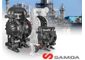 Why choose a diaphragm pump for your application?