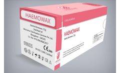 Unisur - 2.5g Sterile Bonewax Mixture (Haemowax)