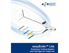 Globalization - Ezisurg Medical’s Staplers Approved in Saudi Arabia