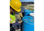 Confined Space, Tank Cleaning, Industrial Hygiene