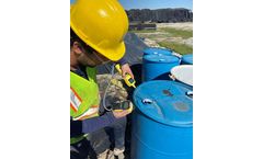 Confined Space, Tank Cleaning, Industrial Hygiene