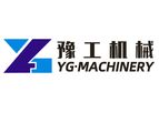 YG - Model FOOD - Semi automatic frozen french fries production line