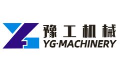 YG - Model FOOD - Semi automatic frozen french fries production line