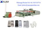 YG - Model FOOD - PS Foam Food Container Making Machine | Production line
