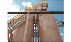 Wastewater and Biosolids Treatment Systems for Biosolids & Codigestion