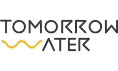 Tomorrow Water & ReCarbon Announce Global Partnership to Create Waste-to-Revenue Opportunities in Wastewater and Carbon Capture & Utilization