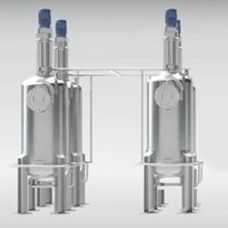 Draco - Sludge Slaying Thermal Hydrolysis Process Technology