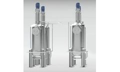 Draco - Sludge Slaying Thermal Hydrolysis Process Technology