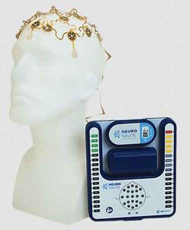 BioSerenity - Routine and Ambulatory EEG Testing Hardware