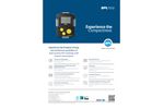 Trak - Model 48 - Compact and Lightweight Digital Holter  - Brochure