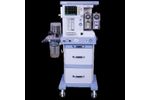 BPL - Model EFLO 6 - Anaesthesia Workstation