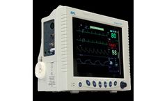 BPL - Model EXCELLO - Patient Monitor 10