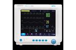 BPL  - Model ELITE VIEW 10 - Patient Monitor 10