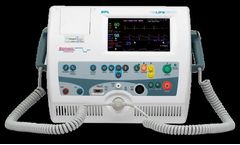 BPL - Model Relife 900/AED/R - Defibrillator