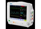 BPL - Model NeoSign N8 - Neonate Patient Monitor