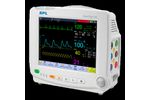 BPL - Model NeoSign N8 - Neonate Patient Monitor