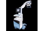 BPL - Model MRAD 3.5DR - DIGITAL MOBILE XRAY