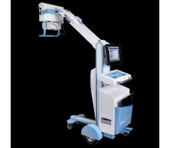 DIGITAL MOBILE XRAY -1