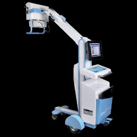 DIGITAL MOBILE XRAY -1