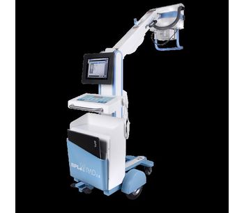 DIGITAL MOBILE XRAY -2