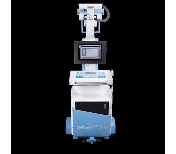 DIGITAL MOBILE XRAY -3