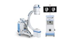 BPL-Medical - Model C - Ray Pro - Surgical Imaging System