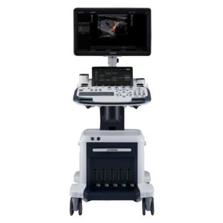 BPL Medical - Model X - Cube 90 - Premium Diagnostic System
